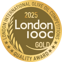LIOOC 2025 quality gold